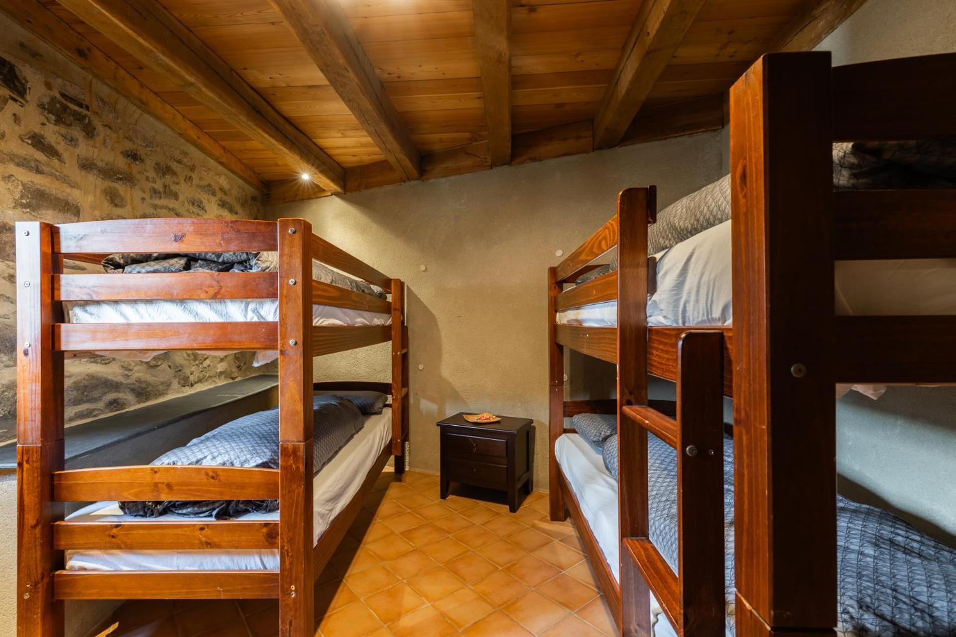 Rifugio Ca' Da Cardella Hotell Mendatica Eksteriør bilde