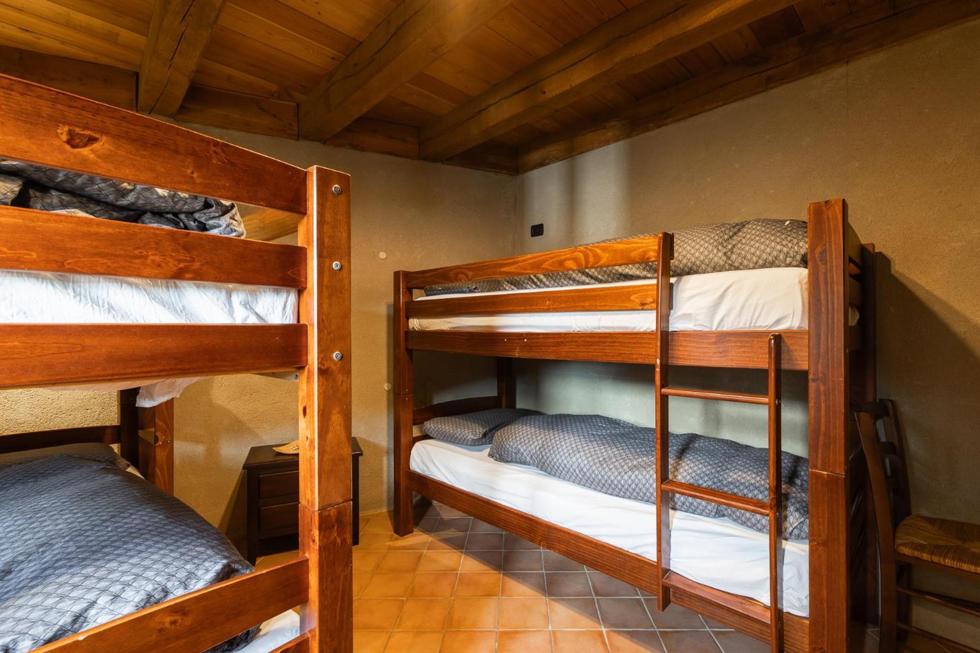 Rifugio Ca' Da Cardella Hotell Mendatica Eksteriør bilde
